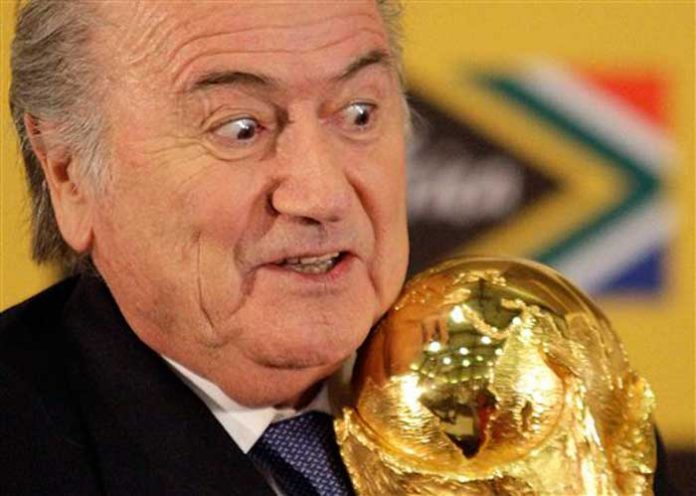 blatter