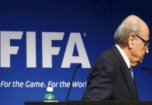 FIFA pide a candidatos a presidencia que adelanten discursos