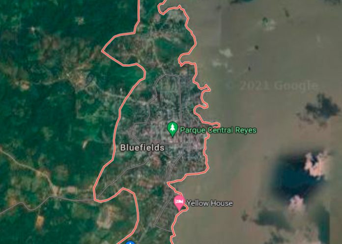 Adulta mayor fue asesinada por su propio hijo en Bluefields / FOTO / TN8