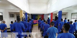 nicaragua, orgullo lgbt, diversidad sexual, bluefields,