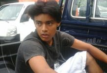 Bluefields: Detienen a joven cargado de marihuana