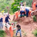 Bluefields se encuentra más capacitados ante cualquier fenómeno natural nicaragua, bluefields, simulacro, capacitados, fenómeno natural,