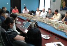 Plan de Riesgo de Managua con respaldo del Banco Mundial
