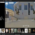 Google abre las puertas del Museo Británico con paseo virtual hd