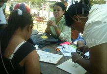 Familias de Masaya reciben Bono Productivo Alimentario
