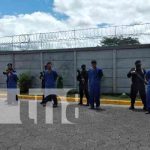 Boaco: Policía captura a delincuentes de alta peligrosidad nicaragua, boaco, policia nacional, delincuentes,