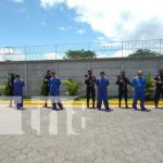 Cae banda delincuencial denominada «Los Pica Piedras» en Boaco nicaragua, boaco, los pica piedras, captura, policia, delincuencia,