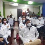 SILAIS Boaco realiza la X Jornada Científica Departamental de la Salud nicaragua, salud, boaco, silais, jornada cientifica,