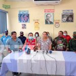 Nicaragua, boaco, ejercicio de multiamenazas, comupred,