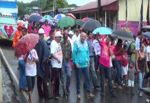 Boaco también celebra en Buena Esperanza