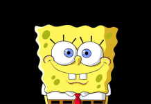«Bob Esponja » Tritón y el Joven Percebe » Martes 10/11/201