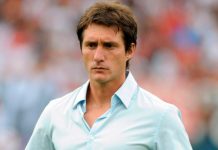 Boca contrata a Barros Schelotto como nuevo técnico