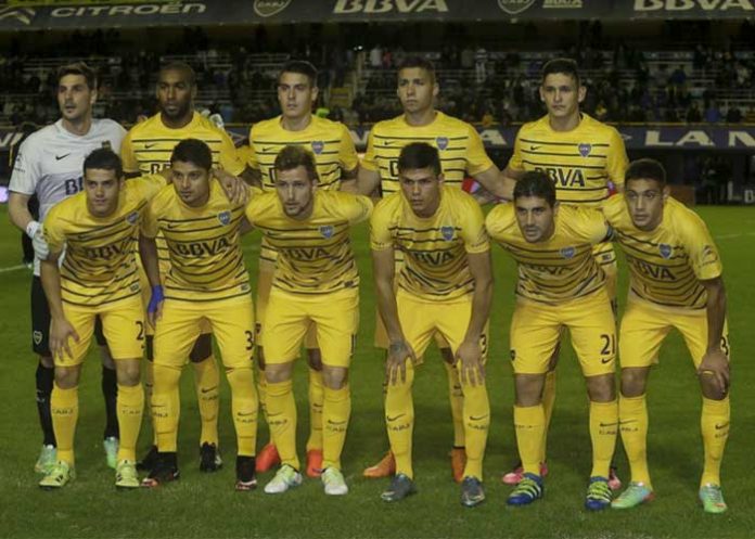 boca