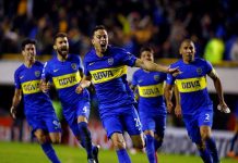 Argentina: clubes buscan romper un contrato con el Estado