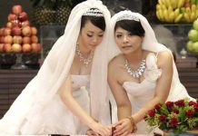 Aprueban sentencia que avala matrimonio civil para homosexuales