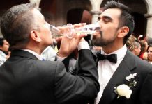 Juez EEUU bloquea ley de Mississippi que limita bodas gay