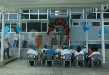 Inauguran bodega para insumos médicos en Bluefields