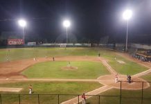 Bóer y Gigantes siguen en la pelea por los playoffs