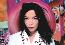 ¡Háganle caso a Björk!