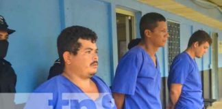 nicaragua, rio san juan, delincuentes,