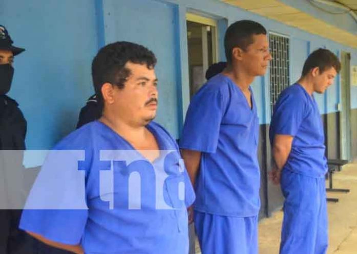 nicaragua, rio san juan, delincuentes,