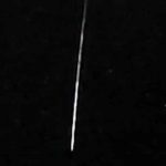 brasil, bola de fuego, meteoro, espacio,