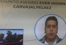 Policía boliviana captura al asesino del Viceministro Illanes