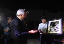 Bolivia repatria de Alemania 22 piezas arqueológicas de Tiawanacu