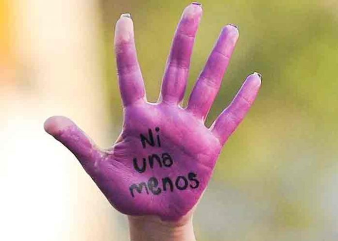 bolivia, violencia machista, feminicidios,