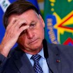 Jair Bolsonaro pierde un tercio de sus votantes, según sondeo brasil, sondeo, jair bolsonaro, elecciones presidenciales 2022,