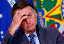 brasil, sondeo, jair bolsonaro, elecciones presidenciales 2022,