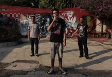 Atentos al rock progresivo que trae Beware Of Monkeys