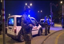 Explosión en Turquía deja al menos 2 muertos y 35 heridos