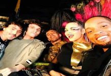 Colaboración de Will Smith con Bomba Estéreo