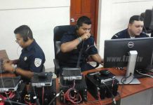 Bomberos unificados para atender en Semana Santa