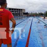 Preparan a bomberos que formarán unidad de rescate acuático en Nicaragua