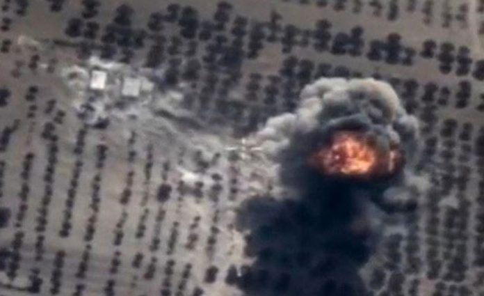 bombingsiria