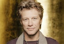 Jon Bon Jovi canta en una boda «Livin’ on a Prayer»