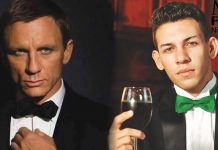 Conocé al James Bond nicaragüense