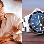 Venden en más de 360,000 dólares un reloj de Bond… James Bond