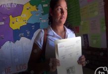 Entregan Bonos Productivos Alimentarios en San José de los Remates