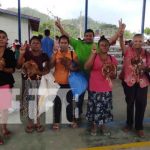 nicaragua, caribe norte, bonos de aves, triangulo minero,