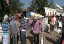 Entregan Bono Productivo Alimentario en Cuajachillo 2