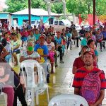 Gobierno entregó 302 bonos de arroz a productores de Siuna