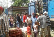 Entregan bono productivo a más mujeres de Managua
