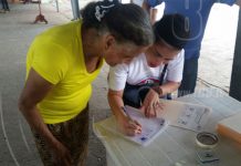 Entregan bonos productivos alimentarios en Estelí