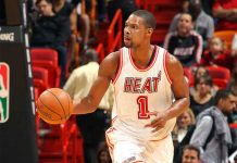 Miami vuelve al trabajo sin Bosh