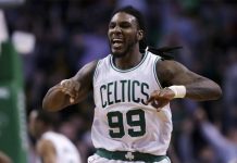 Celtics derrotó a Utah y Bucks doblegó a Rockets