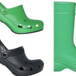 tendencias, crocs, tacon, balenciaga,