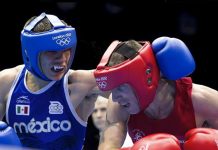 Boxeadores no llevarán protector de cabeza en Río 2016